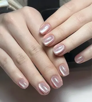 ネイル UniqueNail さとみのネイルデザイン