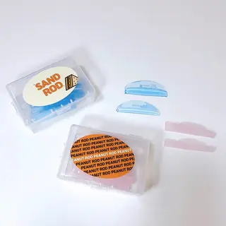 マツエク・マツパ Leola ERIKAのマツエク・マツパデザイン