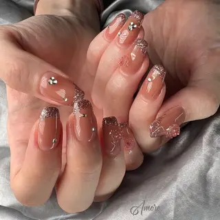 ネイル You kyehwaのネイルデザイン