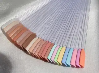 ネイル ツインクラブ所属・Nakao Harukaのネイルデザイン