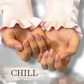 ネイル NailSalon CHILLのネイルデザイン