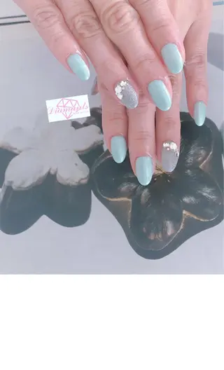 ネイル Asa miのネイルデザイン