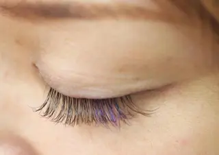 マツエク・マツパ 天神川 ビーナスフォートのマツエク・マツパデザイン