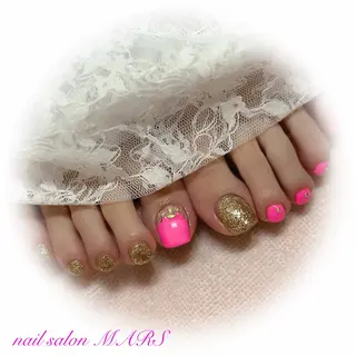 ネイル nail salon MARSのネイルデザイン