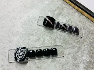 ネイル SKY/☺︎nico エスケーワイ　ニコのネイルデザイン