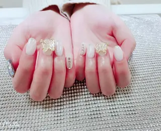 ネイル 横浜 美夢のネイルデザイン