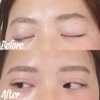 アイブロウ REJOUIR 🌝🍓yuhiの眉毛・アイブロウイメージ