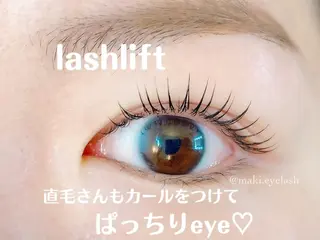 マツエク・マツパ Maki Hasegawaの眉毛・アイブロウイメージ