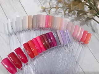 ネイル BETTISH. NANAHOのネイルデザイン