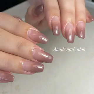 ネイル Amule nailsalonのネイルデザイン