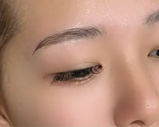 アイブロウ Salon aim /CHIHARUの眉毛・アイブロウイメージ