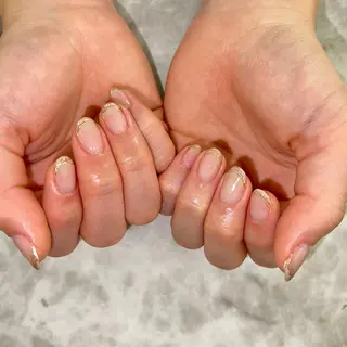 ネイル Lumiereva nail salonのネイルデザイン