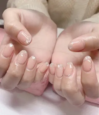 ネイル コウ カnail💅のネイルデザイン
