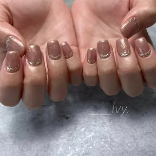 ネイル nail salon Ivy【放出】のネイルデザイン
