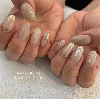 ネイル nailsalon Lenoaのネイルデザイン