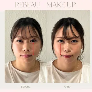 高　杏奈 メイク&トータル診断のその他イメージ