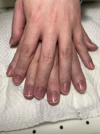 ネイル Minna 河原のネイルデザイン