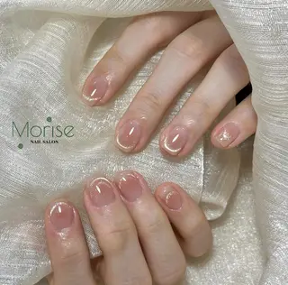 ネイル MoriseNail 原宿店のネイルデザイン