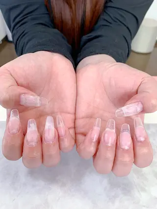 ネイル Sweet- nailのネイルデザイン