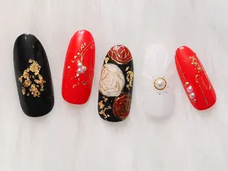 ネイル リオッサ オブ ラグーン神戸店のエステ・リラクイメージ