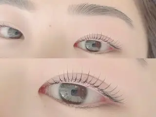 マツエク・マツパ Makea川越 ホンダの眉毛・アイブロウイメージ