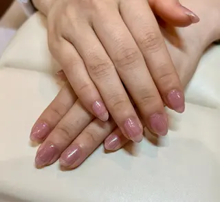 ネイル REMIA 羽鳥のネイルデザイン