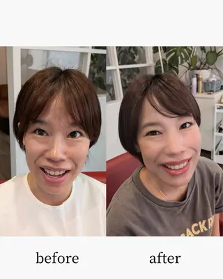 FACE SALON ARCHEの眉毛・アイブロウイメージ