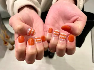 ネイル haruka. nailsTOKYOのネイルデザイン