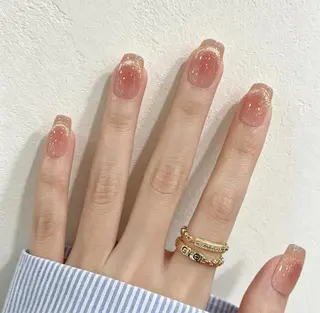 ネイル Lynn_ Nailのネイルデザイン
