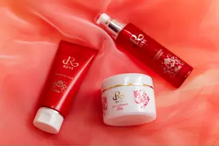 Reveur所属・Reveur REMIのエステ・リラクイメージ