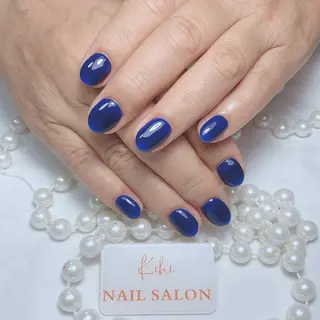 ネイル 💕鈴木ユリ パラジェル/オフ無料のネイルデザイン