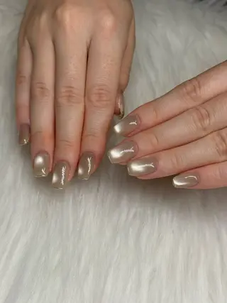 ネイル hazuki ☽ 5月予約受付中✨のネイルデザイン