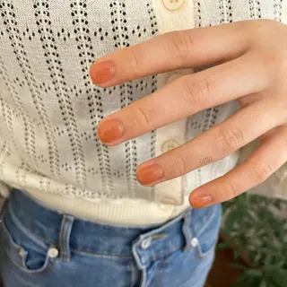 ネイル kiii.__ ✴︎*のネイルデザイン