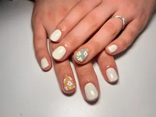 ネイル Nail salon Caco.のネイルデザイン