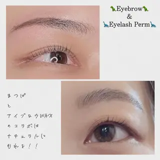 マツエク・マツパ 小澤 亜美のマツエク・マツパデザイン