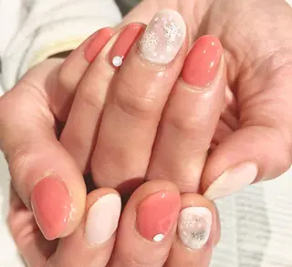 ネイル TRAM-nail moriizumiのネイルデザイン