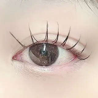 マツエク・マツパ soposilma 🧸今季OPENのマツエク・マツパデザイン