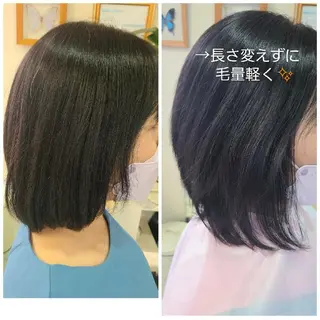 ミディアム 【トータル美容】 Eternityのその他イメージ