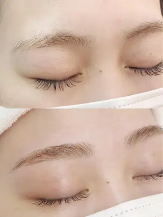 アイブロウ アイサロンラソ 県病院前店の眉毛・アイブロウイメージ