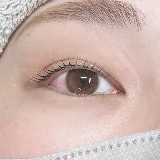 マツエク・マツパ Levia  砺波店 /noriのマツエク・マツパデザイン