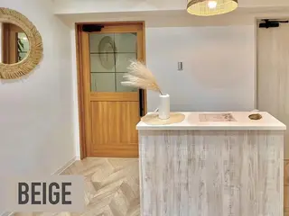 BEIGE 上前津 🌷 AIKAのマツエク・マツパデザイン