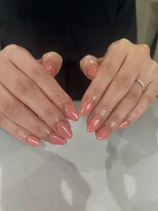 ネイル mute. harunaのネイルデザイン