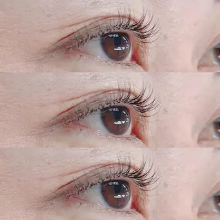 マツエク・マツパ A yuのマツエク・マツパデザイン