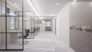 鳥山 悠莉のネイルデザイン