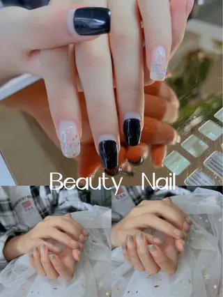 ネイル Moonstone Salonのネイルデザイン