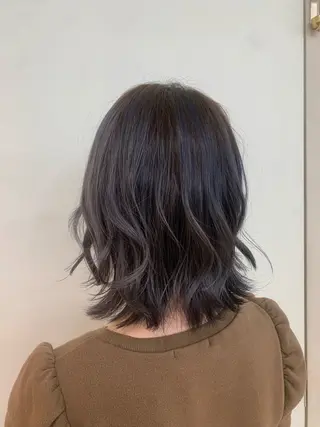 ショート 室谷 ゆりあのヘアスタイル