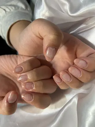 ネイル lilshine Hazukiのネイルデザイン