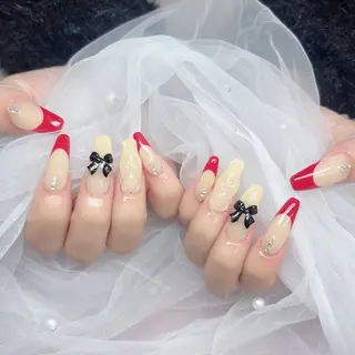 ネイル Epokku SHINOのネイルデザイン