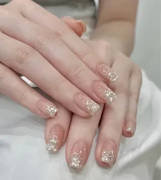 ネイル nail ナナのネイルデザイン