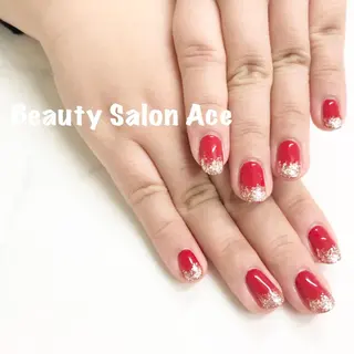 ネイル 池袋フィルイン Ace♡Nailのネイルデザイン